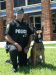 Honoring K9s Who Died in the Line of Duty | PPAK9