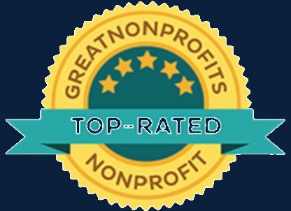 GreatNonprofits Top-Rated Nonprofit 2026